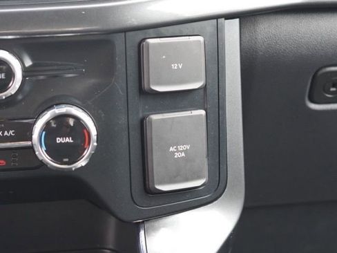 Used 2023 Ford F150 XLT w/ Equipment Group 302A High image 35