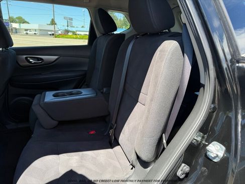 Used 2015 Nissan Rogue SV w/ SV Premium Package AWD/4WD image 14