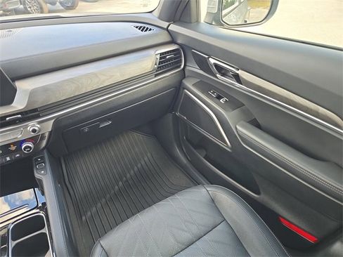 Used 2024 Kia Telluride EX X-Line image 12