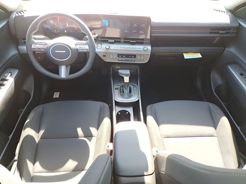 New 2026 Hyundai Kona SEL Sport image 10
