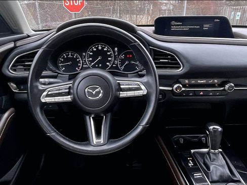 Used 2022 MAZDA CX-30 AWD 2.5 S w/ Premium Package image 5