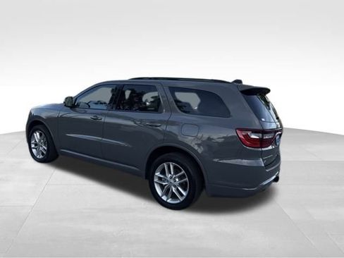 Used 2025 Dodge Durango GT image 3