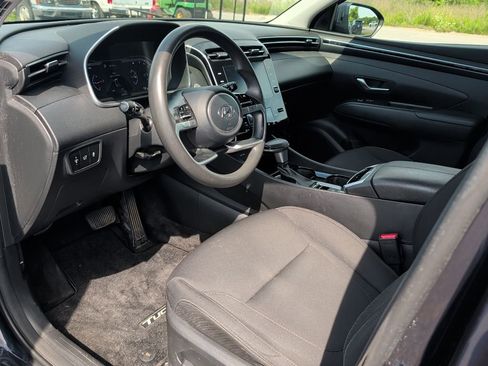 Used 2024 Hyundai Tucson SEL FWD image 38