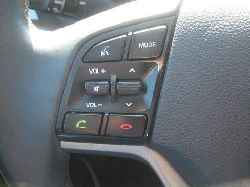 Used 2017 Hyundai Tucson Sport w/ Cargo Package AWD/4WD image 30