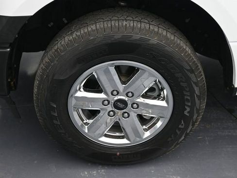 Used 2020 Ford F150 XL w/ Equipment Group 101A Mid image 25