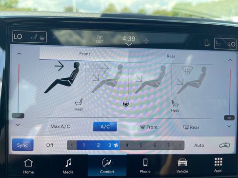 New 2026 Chrysler Pacifica Select FWD image 31
