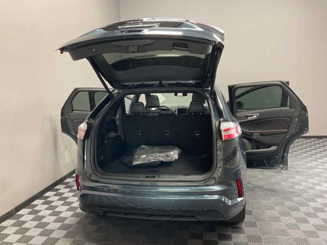Used 2024 Ford Edge ST-Line AWD/4WD image 27