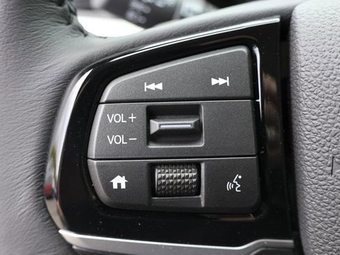 New 2026 Honda Odyssey EX-L image 14
