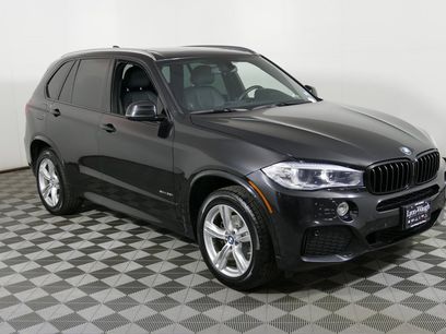 Used 2018 BMW X5 xDrive35i