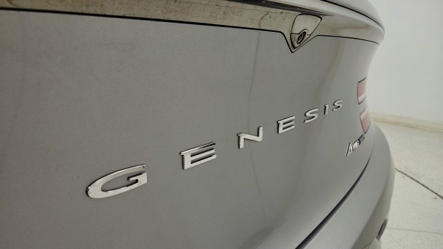 Used 2023 Genesis G80 3.5T Sport AWD/4WD image 28