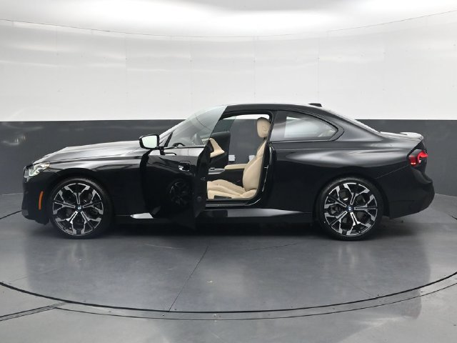 Certified 2025 BMW 230i Coupe w/ Premium Package RWD image 40