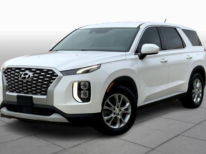 Used 2020 Hyundai Palisade SE
