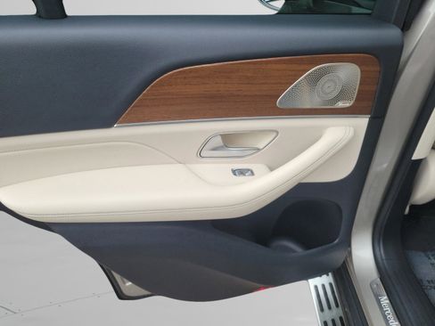 Used 2023 Mercedes-Benz GLE 350 image 8