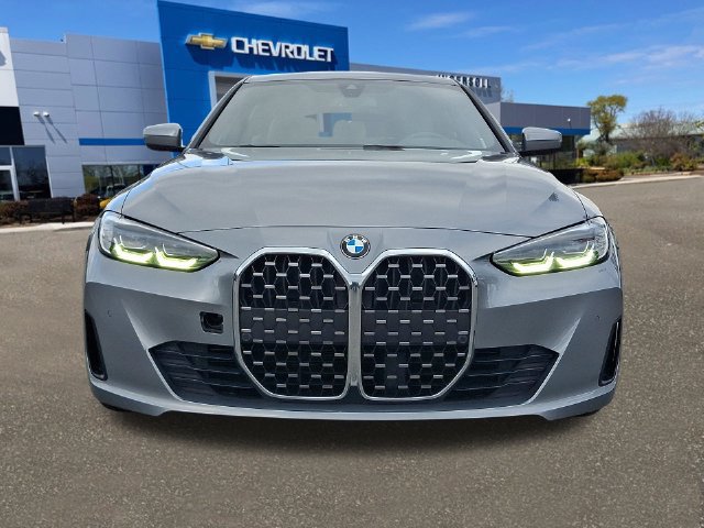 Used 2022 BMW 430i Gran Coupe w/ Premium Package 2 RWD image 23