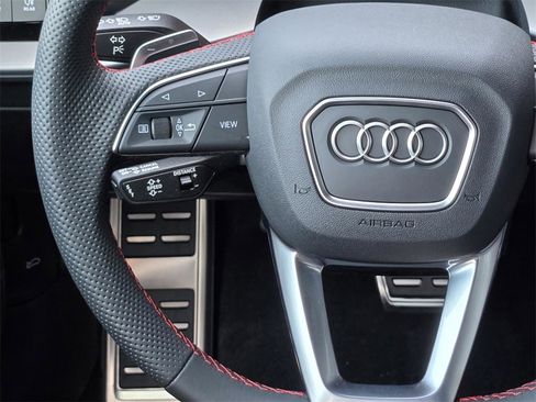 New 2026 Audi S3 Premium image 15