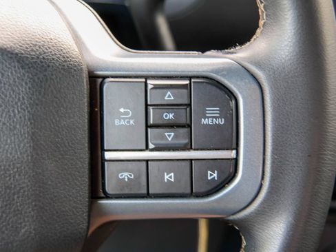 Used 2025 Ford F150 XLT w/ Equipment Group 301A Standard RWD image 13