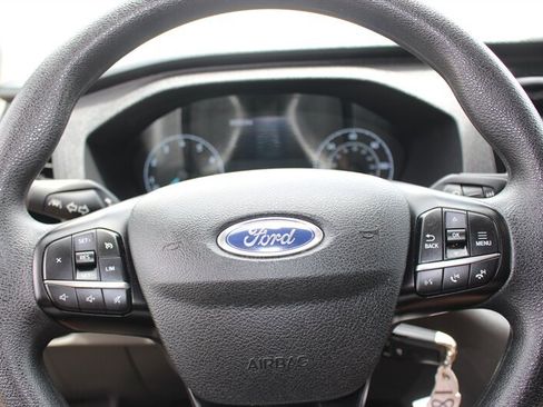Used 2025 Ford Transit 350 XLT RWD image 25
