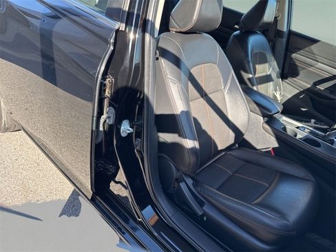 Used 2020 Nissan Altima 2.5 SR image 28