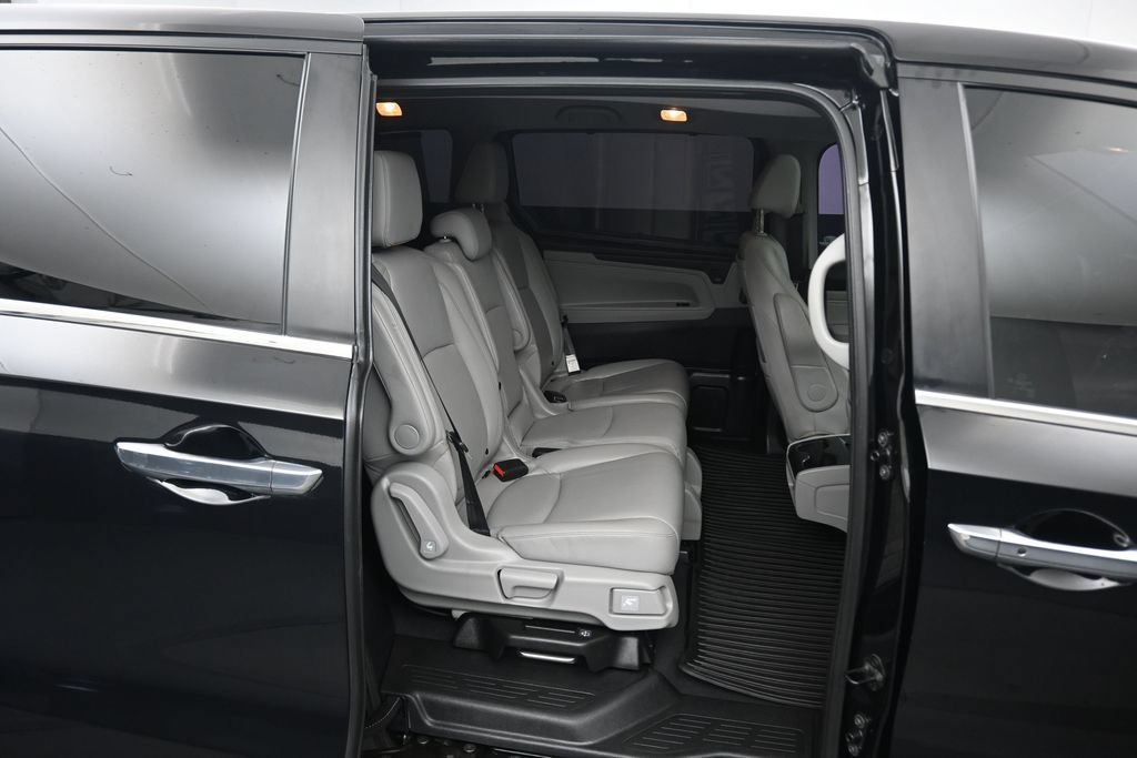 Used 2022 Honda Odyssey Touring image 47