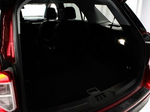 Certified 2023 Ford Explorer XLT w/ Equipment Group 202A AWD/4WD image 13