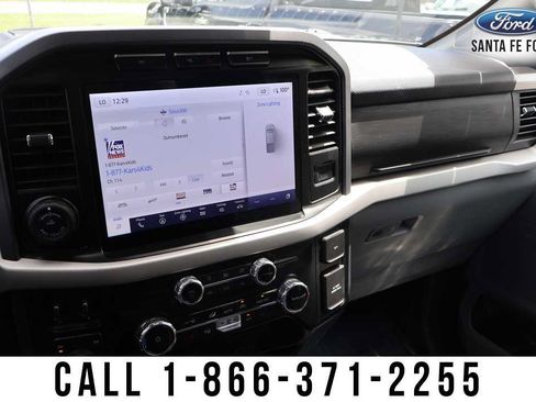 Used 2023 Ford F150 XLT w/ Equipment Group 302A High AWD/4WD image 37