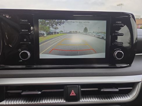 Used 2021 Kia K5 GT-Line image 21