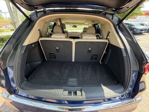 Certified 2024 Acura MDX SH-AWD image 8