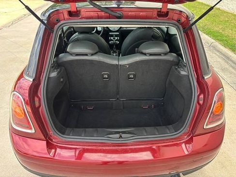 Used 2007 MINI Cooper Hardtop FWD image 12