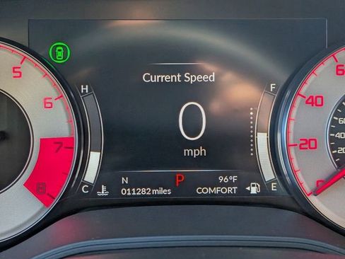 Certified 2022 Acura TLX SH-AWD w/ A-SPEC Pkg image 31