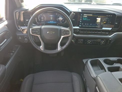 Used 2026 Chevrolet Silverado 1500 RST AWD/4WD image 11