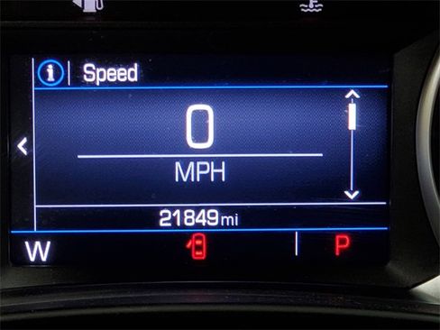 Certified 2023 GMC Terrain SLE w/ Driver Convenience Package image 20