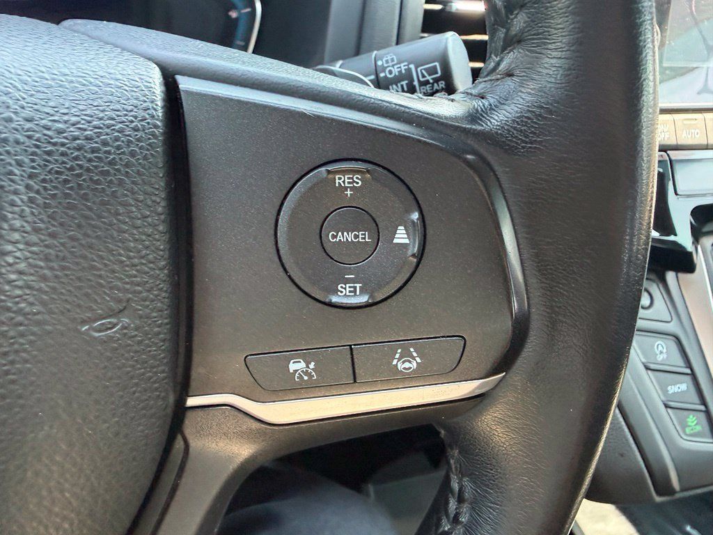 Used 2021 Honda Odyssey EX-L image 18