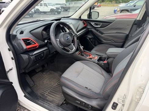 Used 2020 Subaru Forester Sport AWD/4WD image 6