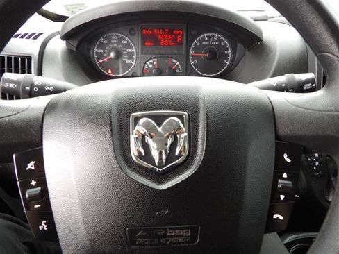 Used 2016 RAM ProMaster 1500 image 21