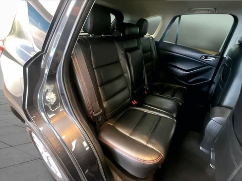 Used 2015 MAZDA CX-5 Touring w/ Bose/Moonroof Package FWD image 19