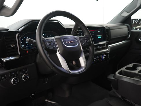 Used 2023 GMC Sierra 1500 Elevation AWD/4WD image 25