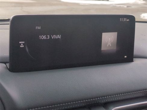 Certified 2024 MAZDA CX-5 Carbon Edition image 19