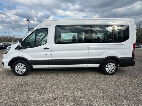 Used 2023 Ford Transit 350 XLT image 6