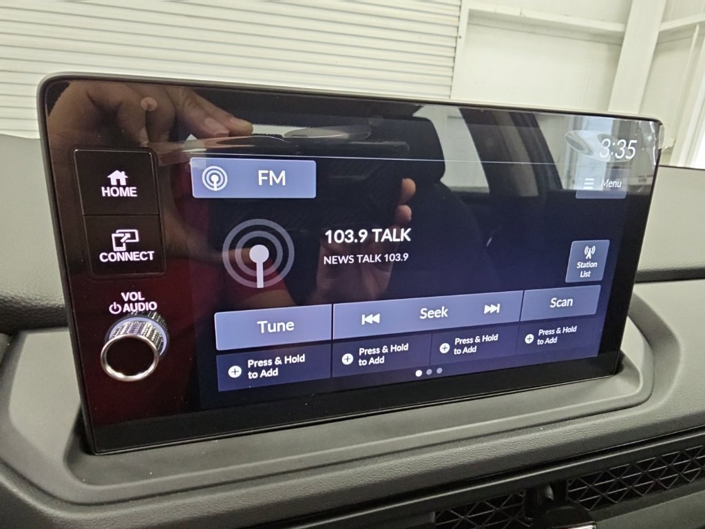 New 2026 Honda Accord LX image 14