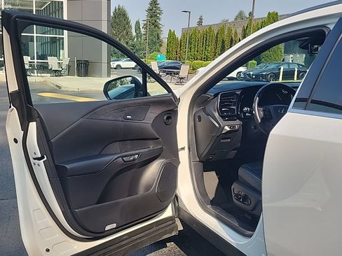 Certified 2025 Lexus RX 450h AWD w/ Convenience Package image 10