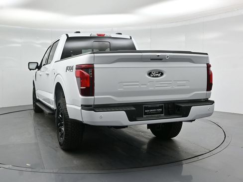 New 2026 Ford F150 XLT w/ Equipment Group 302A MID AWD/4WD image 26