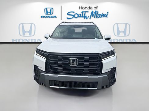 New 2026 Honda Pilot EX-L image 2