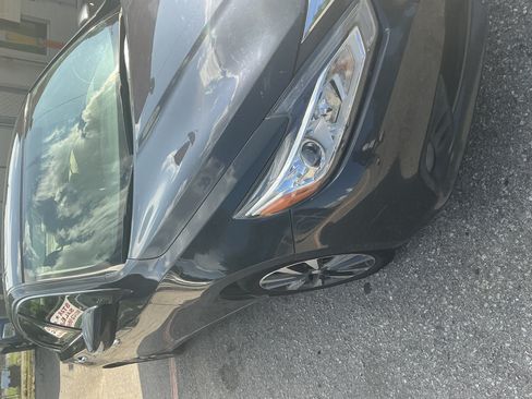Used 2016 Nissan Altima 2.5 SV w/ Convenience Package FWD image 4