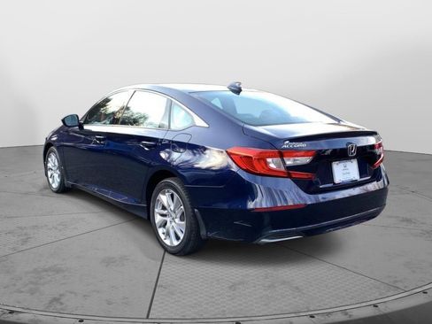 Used 2019 Honda Accord LX image 5