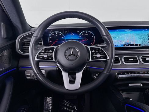 Certified 2022 Mercedes-Benz GLE 350 GLE 350 image 5