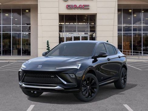 New 2026 Buick Envista Sport Touring image 6