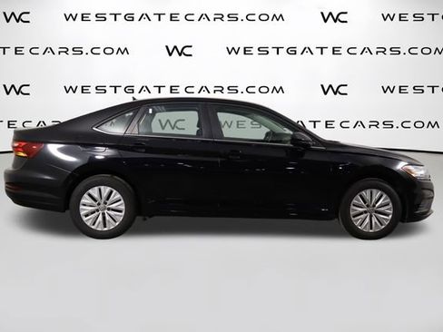 Used 2019 Volkswagen Jetta S image 35