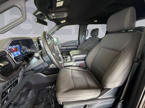 Used 2023 Ford F150 XLT w/ Equipment Group 302A High image 10