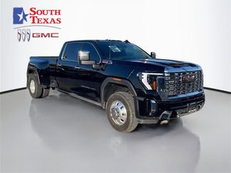 Used 2024 GMC Sierra 3500 Denali w/ Denali Reserve Package video 1