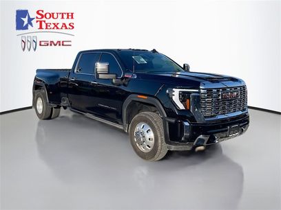 Used 2024 GMC Sierra 3500 Denali w/ Denali Reserve Package